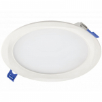 Laevalgusti LOUIS LED, IP54, 15W, 1200lm, 120&deg;, 4000K, valge; LD-LSWO15W-NB