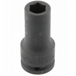 L&ouml;&ouml;kpadrun, 3/4", 46 mm, CrMo, pikk; HT4R124 HOGERT