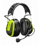 K&otilde;rvaklapid Peltor WS Alert X Bluetooth, 21 M, 3M, MRX21A4WS6, peapaelaga