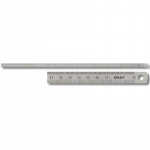 Terasest joonlaud LSS 300, 300mm; 56103201 PING