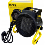 Soojapuhur 5KW CON-NGE-1005 DREL