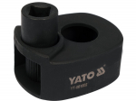 Yato YT-061602 Rooliotsa mutriv&otilde;ti, 40-47mm, 1/2", CrMo, fosfaatkattega