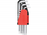 Hex V&otilde;tmekomplekt 10 Tk 2-12Mm YT-0509 YATO