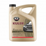 Antifriis KULER -35C, 5L, T205C K2