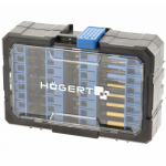 Otsikute ja puuride komplekt 56 tk., HT1S803 HOGERT