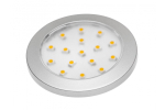 LED-lamp LUMINO SILVER, 12V, 1,5W, 16 SMD3528, 2m, miniAMP, LD-LU16ZB-53 GTV