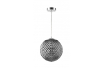 Laevalgusti MUNO 2 , 5266, max.250V, 50/60Hz, 1*E27, max.25 W, dia.25 cm, IP20, must