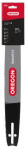 Saelatt 0.325, 1.3mm, 45cm/18" Speedcut 180TXLBK095 OREGON