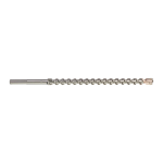 SDS-MAX MX4 URBJI - 4 GRIEZĒJ&Scaron;ĶAUTNES, SDS-MAX 26 X 520 - 1 PC, 4932430728 MILWAUKEE