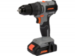 DRILL DRIVER BL MOTOR 20V (45NM;2AH;BMC) 78085 STHOR