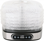 Toidukuivati 5 restikuga 420-500W taimeriga 68271 Lund