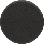 Pulē&scaron;anas pamatne, īpa&scaron;i mīksta, melna,170mm,GPO14, Pulētājiem CIETS PUTU MATERIĀLA DISKS, 2608612025 BOSCH