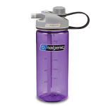 Ūdens pudele 'Multi Drink Sustain', 0,6 L, violeta, R078776, NALGENE