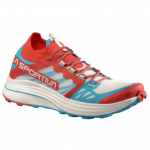 Apavi LEVANTE, izmērs: 39.5, Hibiscus/Malibu Blue, 8058428057115 LA SPORTIVA