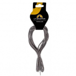 Kurpju &scaron;ņores Approach Laces 173cm, White/Mid Grey, 8020647516933 LA SPORTIVA