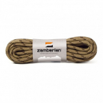 Kurpju &scaron;ņores Packed Round Lace 190cm, Camo, 8050539437572 Zamberlan