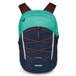 Mugursoma Quasar, Reverie Green/ Cetacean Blue, 0843820146868 Osprey