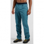 Bikses ROOTS Pant M, izmērs: S, Hurricane/Deep Sea, 8058428017232 LA SPORTIVA