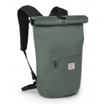 Mugursoma Arcane Roll Top WP 18, Pine Leaf Green, 0843820121964 Osprey