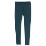 Termo bikses SW WS Classic Thermal Merino Base Layer Bottom, izmērs: XS, Twilight Blue Heather, 0195437024641 SMARTWOOL