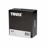 Adapteris auto jumta bagāžniekam, 4 gab., Thule Evo un Edge Fix Points, 69-187002, THULE