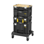 FATMAX&reg; PRO-STACK&trade; 5 moduļu mobilā uzglabā&scaron;anas sistēma, 100kg, FMST1-80107, STANLEY