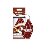 AREON auto gaisa atsvaidzinātājs MON - Coffee AREMON25