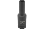 J&otilde;upadrun s&uuml;gav 8 mm, 1/2", FORSAGE, F-4458508, CrMo teras