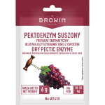 Kuiv Pektiini Ens&uuml;&uuml;m 6g BROWIN 401410 7.5 cm x 0.5 cm x 11 cm 6.0 g