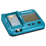 Akulaadija tester BTC04 Makita 198038-8