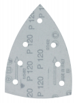 Lihvpaber MAKITA E-23450 100x150 mm K120 10 tk
