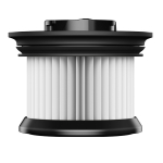 HEPA filter k&auml;sitolmuimejale DEEBOT X2 COMBO k&otilde;rge t&otilde;hususega osakeste filtratsiooniga DFI010027 1 tk Ecovacs