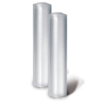 Ribilised vaakumpakendi rullid 20&times;600 cm 2 tk universaalsed enamikele vaakumpakendajatele 01221 Caso