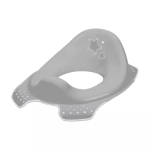 Tualettruumi treeningiste Keeeper 0618650130 libisemisvastase funktsiooniga Ewa "Stars" 30x40x15cm hall