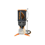 Gaasi pliit FLASH PCS JavaKit, JETBOIL, 0850019774702, 5300 BTU/h, 1L, v&auml;rv: TOPO