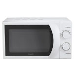 Vabaltseisev mikrolaineahi 700 W v&otilde;imsusega CMW 2070 M Valge Candy
