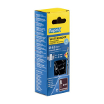 veekindlad nurgad 4,0x12mm 50tk, RAPID, 5000400, 0.06 kg, 0.065 kg pakendis, 5 x 4 x 14 cm
