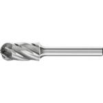 Alumiiniumfrees WRC 12x25/6mm, PFERD, 533260, 12x25/6mm