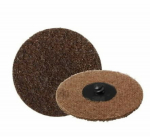 Viimistlusdisk Roloc Scotch-Brite 75mm, 3M, A05532, 75mm, Pakendis 100 tk.