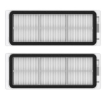 Dreame robottolmuimeja tarvik tolmuanuma filter RHF8 sobib L20 Ultra / L30 Ultra