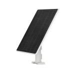 EZVIZ CS-PSP8 p&auml;ikesepaneel 8W Type-C turvakaameratele Valge