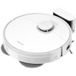 Dreame tolmuimeja robot RLL42SDA G3, 0.47 L tolmu mahutavus, 13000 Pa imemisv&otilde;ime, 5200 mAh aku, 0.3 L veepaak