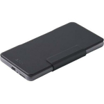 Onyx Boox e-lugeja tarvik OCV0522R 6.13" tume sinine magnetiline kate, alus, TPU