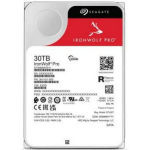 Seagate HDD ST30000NT011 30TB 7200RPM 512MB SATA III, 24/7 t&ouml;&ouml;, 550TB/yr koormus, 2.5M h MTBF