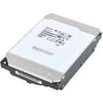 Toshiba HDD MG09ACA18TE 18TB, 7200RPM, 512MB, SATA III, 3.5", 550TB/aastas, 4.16W, 20dB, 70G, 5-55&deg;C