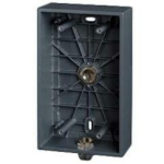 2N Sissep&auml;&auml;su paneeli paigalduskarp, 9153003, 0.4 kg