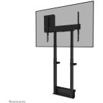 Neomounts seinakinnitus WL55-875BL1, 55-100", 110 kg, elektriline k&otilde;rguse reguleerimine, must, kaabli haldus, ohutuss&uuml;steem