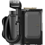 Dreame aurupuhasti HNR27A, 600 W, 1.2 L, 17 kPa, 83 dB, 9 tarvikut, must
