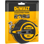 Dewalt M&otilde;&otilde;dulint DWHT0-34093 30 m, Kollane tera, 13 mm tera laius, 21 nitti, II t&auml;psusklass, Bi-Mat korpus