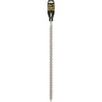 Dewalt 2-l&otilde;ikeline SDS-plus puur DT9591-QZ 18,0 mm x 600,0 mm, Karbiid, 2 l&otilde;ike&auml;&auml;rt, 550 mm l&otilde;ikepikkus